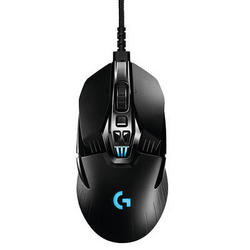 Logitech 罗技 G900 有线无线双模游戏鼠标