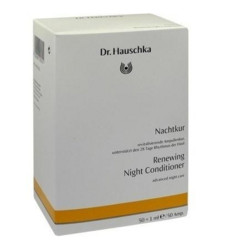 Dr. Hauschka 德国世家 律动夜间修护甘露 50x1ml