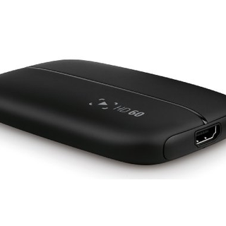  Elgato Game Capture HD60 升级版游戏视频录制器