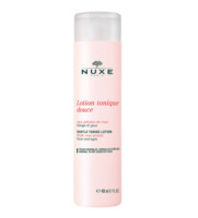 NUXE 欧树 玫瑰舒缓爽肤水 200ml