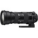  新低价：SIGMA 适马 150-600mm F5-6.3 DG OS HSM（C版）变焦远望镜头　