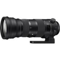 历史新低：SIGMA 适马 150-600mm F5-6.3 DG OS HSM（C版）变焦远望镜头