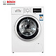 BOSCH 博世 XQG80-WDG244601W 8公斤 洗烘一体 滚筒洗衣机