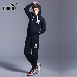 PUMA 彪马 TX-3 中性复古跑鞋