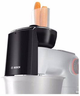 BOSCH 博世 OptiMUM系列 MUM9D33S11 厨师机