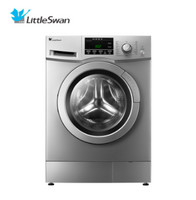 双11预售：LittleSwan 小天鹅 TG80-1229EDS 变频滚筒洗衣机 8KG