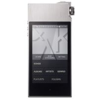 再特价:Iriver 艾利和 AK120 II 128GB HiFi音乐播放器
