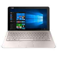 ASUS 华硕 T3CHI 12.5英寸  触控二合一笔记本电脑（M-5Y71、8G、256G）
