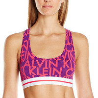 Calvin Klein Modern 女款运动文胸