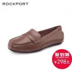 Rockport 乐步 M77535/M77539 女士平底鞋