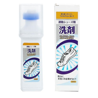  WORLDLIFE 和匠 鞋子清洁剂 100ml
