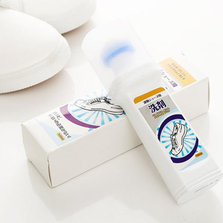  WORLDLIFE 和匠 鞋子清洁剂 100ml