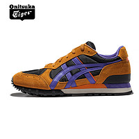 双11预售:Onitsuka Tiger 鬼冢虎 Colorado 85 中性复古休闲鞋