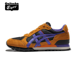 Onitsuka Tiger 鬼冢虎 Colorado 85 中性复古休闲鞋