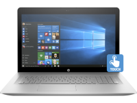  HP/惠普 ENVY系列 触控 笔记本电脑  酷睿i7-7500U 512GB 16GB 16GB