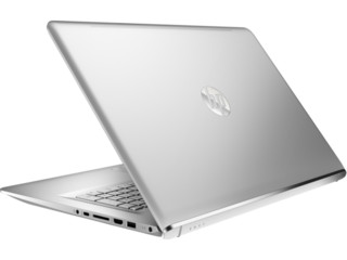 HP 惠普 ENVY系列 17寸触控笔记本电脑（i7-7500U 16GB 512GB）