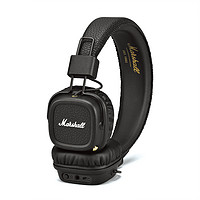 Marshall 马歇尔 Major II Bluetooth 头戴式耳机