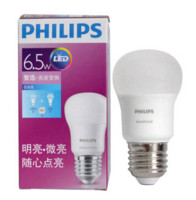 PHILIPS 飞利浦 E276500k led灯泡 6.5W
