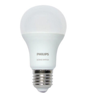 PHILIPS 飞利浦 E276500k led灯泡 6.5W