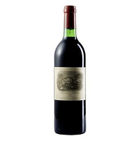 “82年大拉菲适合配啥喝？”：CHATEAU LAFITE ROTHSCHILD 大拉菲 82年拉菲干红葡萄酒 750ml