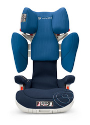 CONCORD TRANSFORMER XT 变形金刚系列 儿童汽车安全座椅 