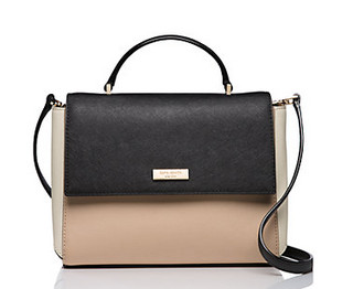 Kate Spade NEW YORK paterson court brynlee 女士斜挎包