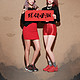 双11预售：SKECHERS 斯凯奇 Sport D'lites 中国风系列 女式运动鞋