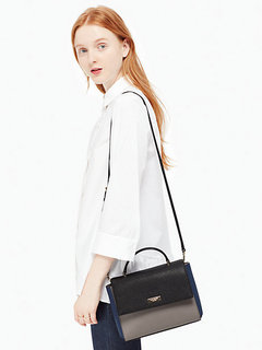 Kate Spade NEW YORK paterson court brynlee 女士斜挎包