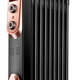 RONGSHENG 容声电器 NDD-12A-9 电热油汀 9片 1500W