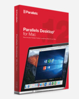 Parallels Desktop12 软件升级包