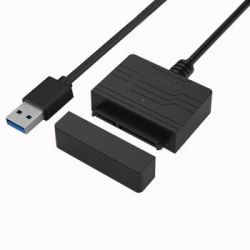 ORICO 奥睿科 27UTS 2.5英寸SSD/机械硬盘 转接线