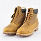  Timberland 添柏岚 6 Inch Premium 男款工装靴　