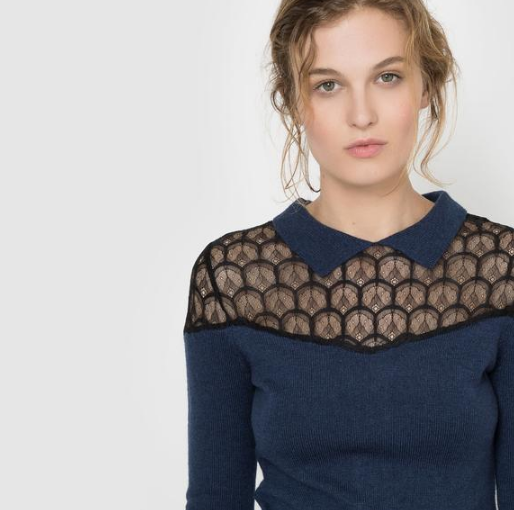 首页 服饰鞋包 女装 裙装 mademoiselle r裙装 文章详情