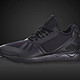 双11预售：adidas 阿迪达斯 Originals Tubular  大童款 休闲运动鞋