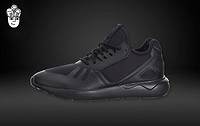 双11预售：adidas 阿迪达斯 Originals Tubular  大童款 休闲运动鞋