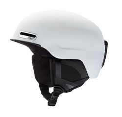 SMITH MAZE 中性头盔 亚洲款  H16-MZMWMD-GA  黑白两色可选