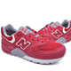 new balance ML999EA 男子复古跑步鞋