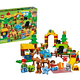双11预售：LEGO 乐高 Duplo 得宝系列 10584 森林公园