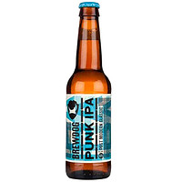 BREWDOG 酿酒狗 朋克IPA 啤酒