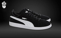 双11预售：PUMA 彪马 Smash Suede 中性低帮休闲鞋