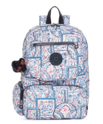 Kipling 凯浦林 Dawson Laptop 大号双肩背包