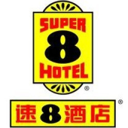 全国多地 速8酒店单晚入住通用券