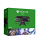 Microsoft 微软 Xbox One 500GB 游戏主机《无双大蛇 2 终极版》同捆版