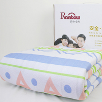 Rainbow 彩虹 TB101-EV 电热毯    
