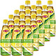 Lipton 立顿 英式柠檬茶 500ml*15瓶