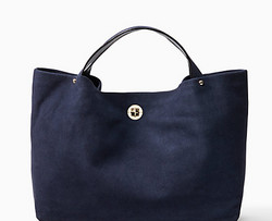 kate spade NEW YORK stardust suede willa 女士手提包