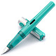 拼单好价，移动端：Pelikan 百利金 P480系列 钢笔 F尖 亮绿色*4件