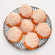 限地区：京鲁远洋 水晶虾饺 600g 20枚*5件