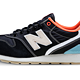 双11预售：new balance MRL996 中性复古鞋