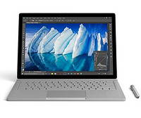 Microsoft 微软 2016款 Surface Book 笔记本电脑